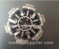 Outdoor 30W 2400lm LED Street Light Bulb 360 Degree E40 90 - 265V AC