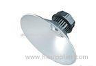 IP65 Aluminum LED High Bay Lights Dimmable LED Highbay 6000K Cold White