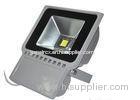 100W 80 CRI Waterproof LED Flood Light Cold White Stadium Lighting With RoHS