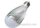 High Brightness LED Bulb Light 5 Watt LED Globe Light Bulbs 90 Ra