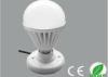 Super Bright 9W 675lm SMD 5630 LED Light Bulb , Desk Lamp Bulbs