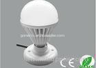 Super Bright 9W 675lm SMD 5630 LED Light Bulb , Desk Lamp Bulbs