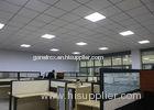 High Lumen 80lm/w SMD LED Flat Panel Light 6000K Cold White 36W / 48W / 72W