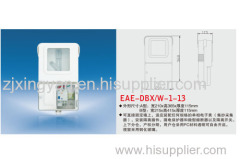 SMC/DMC Box, SMC/DMC Caja ,Electrical meter Caja, Electrical meter Box