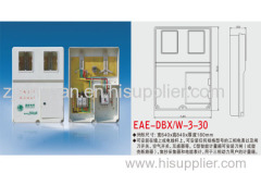 SMC/DMC Box, SMC/DMC Caja ,Electrical meter Caja, Electrical meter Box