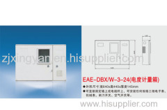 SMC/DMC Box, SMC/DMC Caja ,Electrical meter Caja, Electrical meter Box