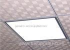 Commercial Lighting Ultra Thin LED Panel Light 48W Square Panel Ceiling Lights