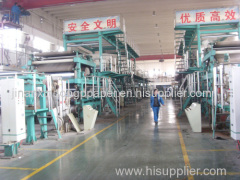 Jinan Xindong Paper Co., Ltd