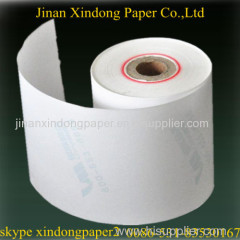 Thermal Paper Rolls Thermal Jumbo Rolls with High Quality