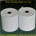 Thermal Paper Rolls Thermal Jumbo Rolls with High Quality