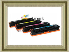 HP CB540A 541A 542A 543A Toner Cartridge