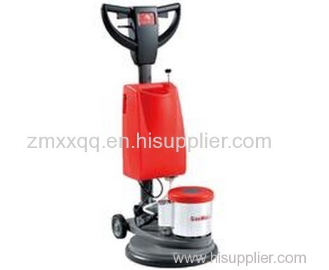 FB-1517 Carpet cleaning machine