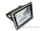 Bridgelux IP65 LED Floodlight Natural White Commercial Lighting 50W 7500 Lumen
