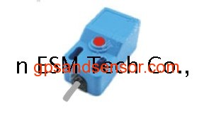 DC 2wire Inductance Proximity Switch