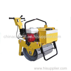 FYL-D600 hand operating vibratory roller