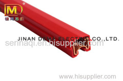 Single Pole Copper Conductor Rail