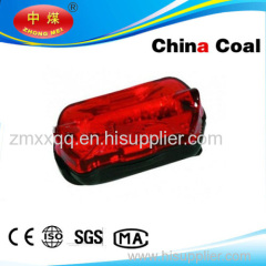 shandong china coal shoulder warning led light