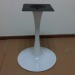 round white table base