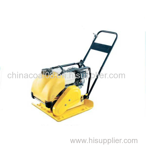 Plate Compactor from china coal