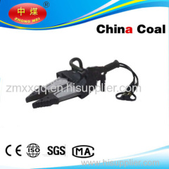 shandong china coal hydraulic spreader and cutter