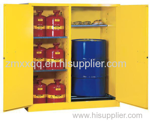 flammable liquids safety cabinets