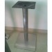 artificial stone restaurant table