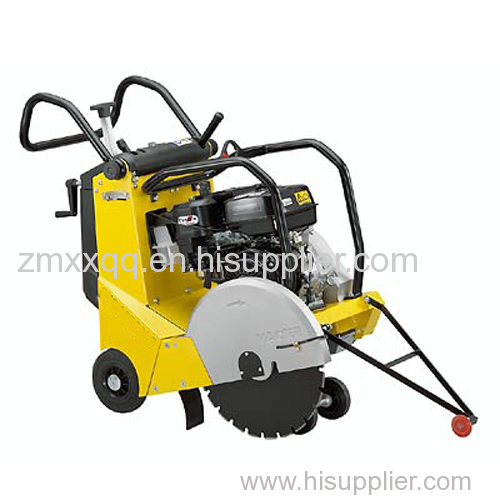 China Coal Gas powered Cut-off Saw