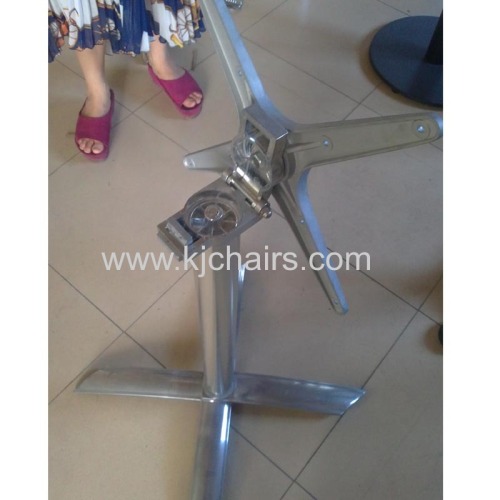 aluminum alloy good polish4-star table base