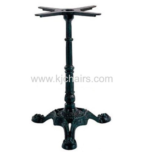 restaurant table base TJ-051