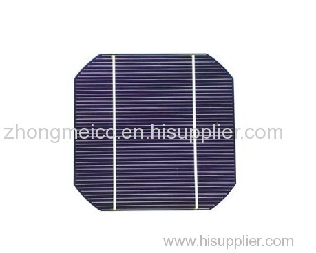 156*156mm 2BB/3BB Polycrystalline solar cells/multi-soalr cells