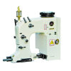 Bag closer sewing machine for packing industry