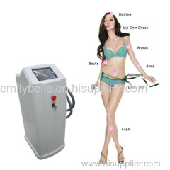 808nm Diode Laser Hair Removal Machine