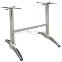 simply style aluminum alloy polishing table base