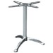 high quality aluminum table table