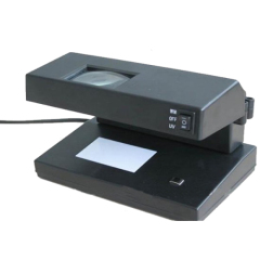 Money Detecting Machine for multi-currencies manufacturers