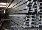 301 304 304L ASTM Stainless Steel I-Beams High Strength For Building