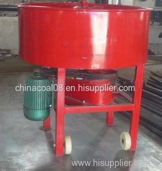 Mixing machine M-100 from china coal