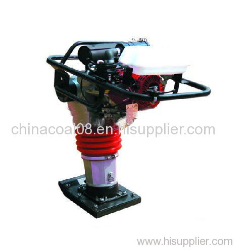 80 kg Gasoline Tamping Rammer