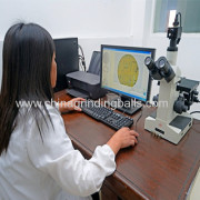 Metallographic Microscope