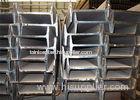 Industrial Stainless Steel I-Beam , GB JIS 317L 316 316L 321 430