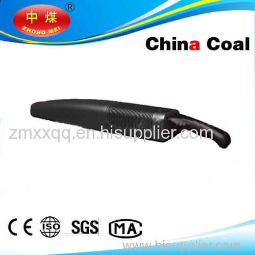 china coal contactless handheld drug detector
