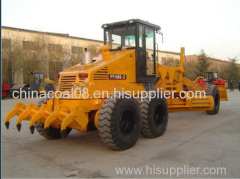 PY165C hydrodynamic self-propelled motor grader