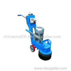 L550B heavy duty floor grinder