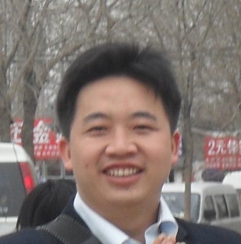 Mr. Shenci Hu