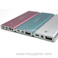 M50000LIP Motta Power Bank