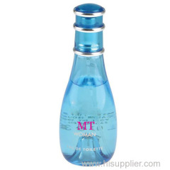 Cool water women perfume
