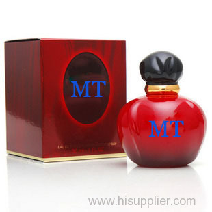 Red Poison women perfume