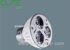 High Efficiency Indoor LED Spotlights LED Home Light 3 Watt 240 Lumen