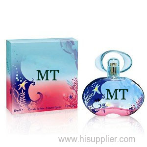 Nice designer fragrance for women
