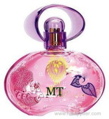 Female brand perfume with top quality
